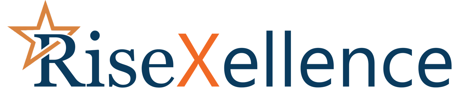 RiseXellence Logo